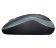 MOUSE WIRELESS LOGITECH M185 SWIFT GRAY 00225