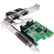 PLACA CONTROLADORA KANJI PCIE A 2 SERIES Y PARALELO