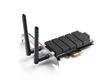 PLACA DE RED PCIE WIRELESS TP-LINK ARCHER T6E 1300MB 2 ANT