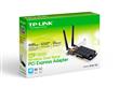 PLACA DE RED PCIE WIRELESS TP-LINK ARCHER T6E 1300MB 2 ANT