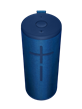PARLANTE PORTATIL LOGITECH UE BOOM 3 BLUETOOTH LAGOON BLUE