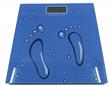 BALANZA DE BAÑO KANJIHOME 2015K BLUE