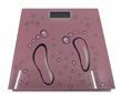 BALANZA DE BAÑO KANJIHOME 2015K PINK