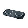 ANAFE ELECTRICO KANJIHOME HP2200STD DOBLE 2200W