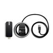 PLACA DE RED USB WIRELESS TP-LINK ARCHER T9UH AC1900 DUAL BAND HIGH POWER