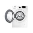 LAVARROPAS CARGA FRONTAL SAMSUNG WW70J4463GW INVERTER AUTOMATICO 7KG 1400RPM BLANCO