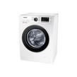 LAVARROPAS CARGA FRONTAL SAMSUNG WW70J4463GW INVERTER AUTOMATICO 7KG 1400RPM BLANCO