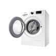 LAVARROPAS CARGA FRONTAL SAMSUNG WW70J4463GW INVERTER AUTOMATICO 7KG 1400RPM BLANCO