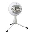 MICROFONO BLUE SNOWBALL ICE USB WHITE 988-000070
