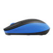 MOUSE WIRELESS LOGITECH M190 005903 BLUE