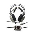 AURICULAR C/MIC VINCHA NOGA MISFIT QN-1098 7.1 RED LEDS USB GAMER