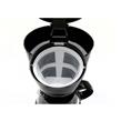 CAFETERA DE FILTRO KANJIHOME KJH-CMF0800S03 JARRA DE VIDRIO 6 TAZAS 800W NEGRA