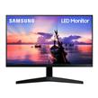MONITOR 24" SAMSUNG LF24T350FHL IPS FULLHD 75HZ FREESYNC HDMI