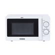 MICROONDAS BGH QUICK CHEF B120M20 20L 700W BLANCO