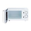 MICROONDAS BGH QUICK CHEF B120M20 20L 700W BLANCO