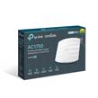 ACCESS POINT TP-LINK EAP265HD AC1750 GIGABIT MU-MIMO CEILLING WALL MOUNT