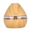 DIFUSOR HUMIFICADOR KANJIHOME KJH-133L AROMATERAPIA 300ML 40ML/HORA LUZ USB