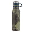 BOTELLA TERMICA CONTIGO MATTERHORN ACERO INOXIDABLE 591 ML TEXTURED CAMMO 2133329