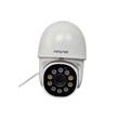 CAMARA IP WIRELESS KANJI KJ-CAMIPIMX4 SMART FULLHD SONIDO VISION NOCTURNA DOMO