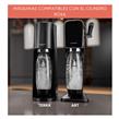 GAS SODASTREAM CILINDRO CQC 60L ROSA