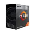 MICRO AMD RYZEN 5 4600G 3.7GHZ PRESICION BOOST 4.2GHZ 8MB C/RADEON AM4