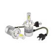 KIT LED LUXLED C6 MINI 9006 12V 36W 20000LM 6GEN CHIP COB CREE LED