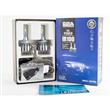 KIT LED IRON IR100 9006 12V 36W 30000LM 10GEN CHIP CSP