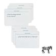 JUEGO DE MESA FIGHT FOR YOUR RIGHT CARTAS SALVAJES EXPANSION PACK PARA ADULTOS