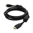 CABLE HDMI LETOS LE-HD5 DOBLE FILTRO 5MTS