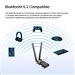 PLACA DE RED PCIE WIRELESS TP-LINK TX55E AX3000 DUAL BAND WIFI6 BLUETOOTH 5.2 2ANT