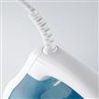 PLANCHA A VAPOR SMARTLIFE SL-SIC2326 BASE CERAMICA 2000W