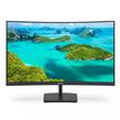 MONITOR CURVO 27" PHILIPS 271E1SCA/55 VA FULLHD HDMI VGA AMD FREESYNC
