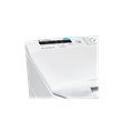 LAVARROPAS CARGA SUPERIOR CANDY CST68D AUTOMATICO 6KG 800RPM BLANCO