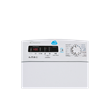 LAVARROPAS CARGA SUPERIOR CANDY CST68D AUTOMATICO 6KG 800RPM BLANCO
