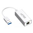 ADAPTADOR LETOS LE-AD45 USB A RJ45 GIGABIT