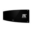 CALOVENTOR DE PARED PEABODY PE-CV20N 2000W SPLIT CONTROL REMOTO NEGRO
