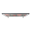 SMART TV 55" SAMSUNG QN55LS03 QLED 4K HDR THE FRAME NETFLIX PRIME HBO MAX STAR + MARCO BEIGE