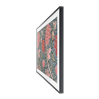 SMART TV 55" SAMSUNG QN55LS03 QLED 4K HDR THE FRAME NETFLIX PRIME HBO MAX STAR + MARCO BEIGE
