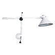 APLIQUE TABLERO RSILUMINACION 3600 CON MORSA M/UNIV BLANCO