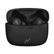 AURICULAR WIRELESS C/MIC INEAR NOGA NG-BTWINS34 TWS BLUETOOTH TOUCH NEGRO