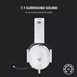 AURICULAR C/MIC VINCHA RAZER BLACKSHARK V2 X 7.1 BLANCO
