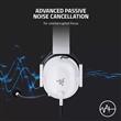 AURICULAR C/MIC VINCHA RAZER BLACKSHARK V2 X 7.1 BLANCO