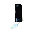HUB USB 2.0 NETMAK NM-AC05 SLIM 4 PUERTOS NEGRO