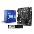 KIT ACTUALIZACION INTEL i5-10400 + MSI H510M+B + 8GB DDR4 3200