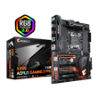 MOTHERBOARD GIGABYTE X299 AORUS GAMING 3 PRO LGA 2066