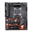 MOTHERBOARD GIGABYTE X299 AORUS GAMING 3 PRO LGA 2066