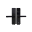 CERRADURA ELECTRICA KANJIBLACK W976 WIFI HUELLA APP TUYA CAMARA EXTERIOR