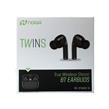AURICULAR WIRELESS C/MIC INEAR NOGA NG-BTWINS 14 TWS BLUETOOTH TOUCH CONTROL CELESTE