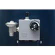 TERMOTANQUE ESKABE ACQUAPIU HYBRID4 H-1100 MULTIGAS 76 LTS ALTA RECUPERACIÓN 1100 LTS/H 29000 KCAL/H