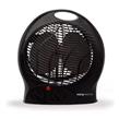 CALOVENTOR KANJIHOME KJH-CH103 REDONDO NEGRO
